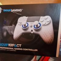 Scuf Impact PS4