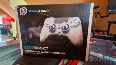 Scuf Impact PS4