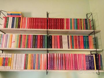 200 romanzi Autori vari