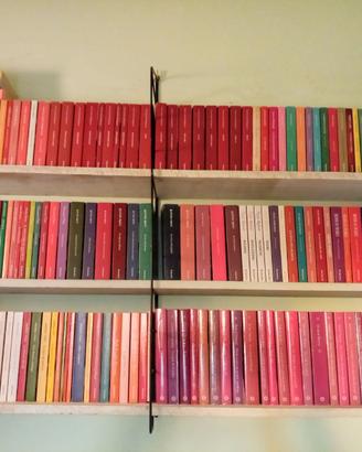 200 romanzi Autori vari