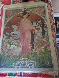 Puzzle 1500 pz. EG su Seta ed. limitata