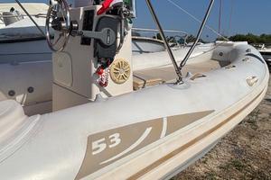 Gommone  bsc 53