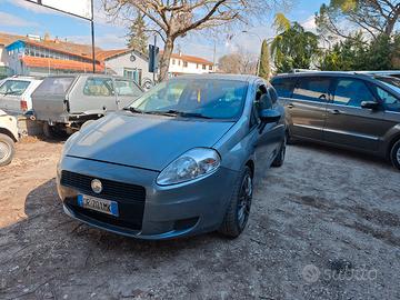 Fiat Grande Punto 1.3 75cv