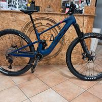E-bike Lapierre E-Zesty AM 9.4