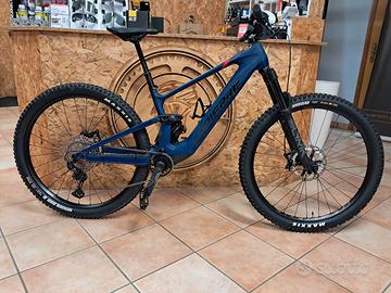 E-bike Lapierre E-Zesty AM 9.4