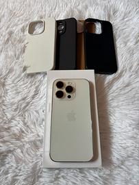 IPhone 14 Pro 128 Gb Bianco