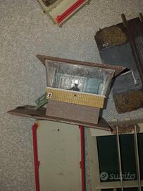 Materiale per plastico ferroviario scala ho 