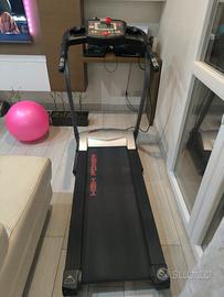 tapis roulant 