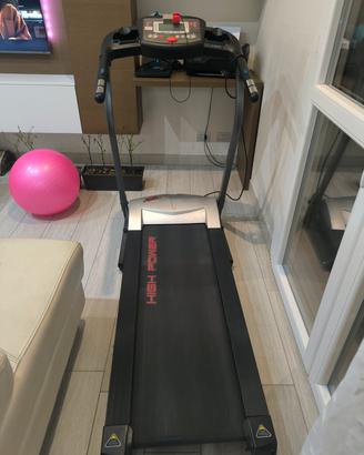 tapis roulant 
