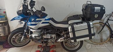 Bmw r 1150 gs - 2003