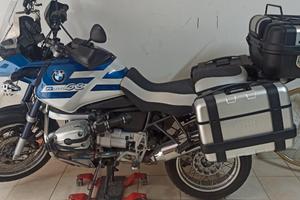 Bmw r 1150 gs - 2003