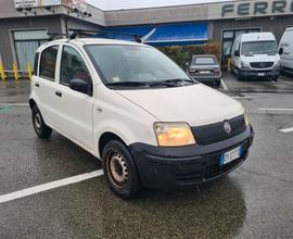 Fiat Panda 1.2 Van Active 2 posti