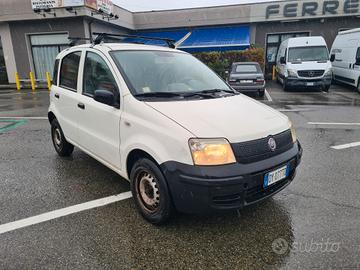 Fiat Panda 1.2 Van Active 2 posti