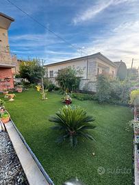 APPARTAMENTO 120 m² GIARDINO 120 m² ZONA PETTORI