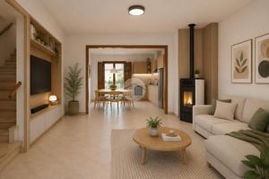 3 LOCALI A SERDIANA