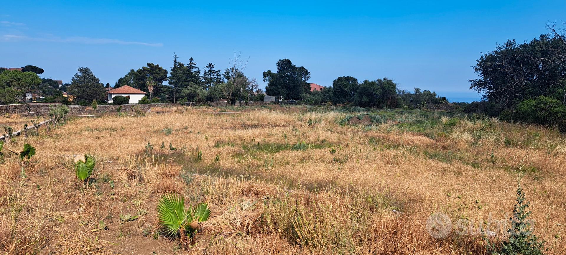 terreno agricolo edificabile - Vista 2