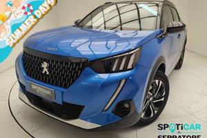 Peugeot 2008 II 2020 1.2 puretech GT Pack s&s...