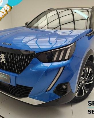 Peugeot 2008 II 2020 1.2 puretech GT Pack s&s...