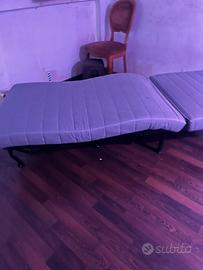 Poltrona letto ikea