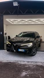 alfa romeo Stelvio  2.2 180cv