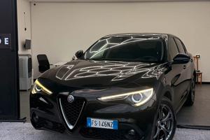 alfa romeo Stelvio  2.2 180cv