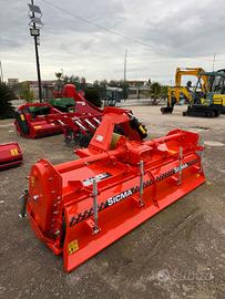 FRESATRICE DITTA SICMA MOD. SPR 235 CENTRALE