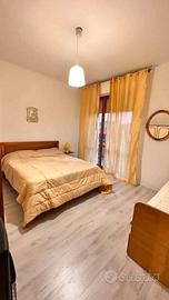 Corso GELONE - condominio con ascensore