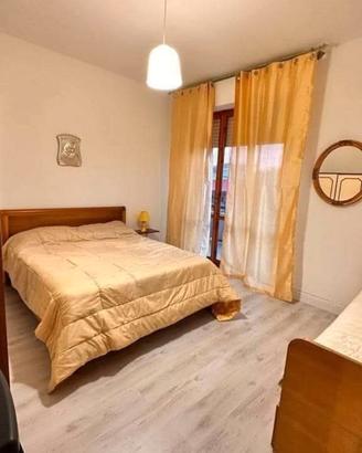 Corso GELONE - condominio con ascensore