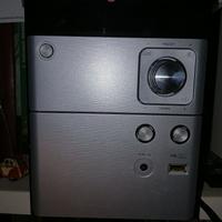 Stereo LG CM1530