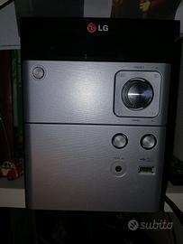 Stereo LG CM1530