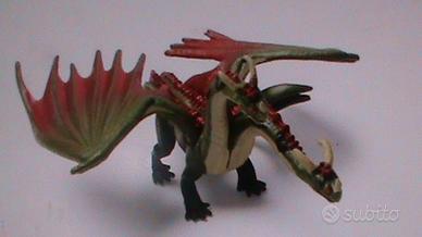 DRAGON TRAINER SERIE