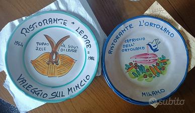 6 Piatti del Buon Ricordo