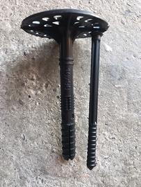 Tasselli nylon per isolanti fino a 50 mm