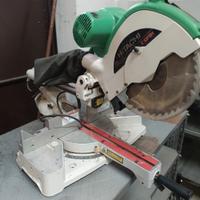 troncatrice Hitachi FC10FSH