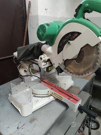 troncatrice Hitachi FC10FSH