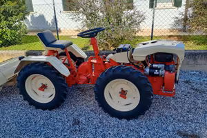 motocoltivatore