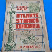 Atlante storico