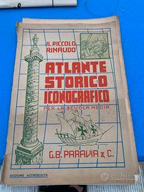 Atlante storico