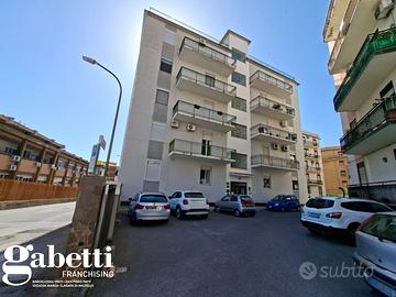 Appartamento Patti [Cod. rif 3323283VRG]