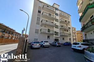 Appartamento Patti [Cod. rif 3323283VRG]