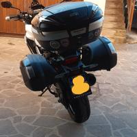 Honda VFR 800 - 2016