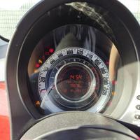 Quadro strumenti FIAT 500 1242cc benzina del 2010