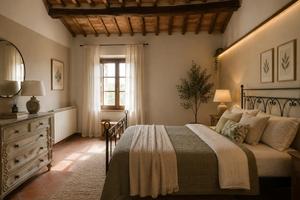 Terratetto a - MonsindoliMonteroni d'Arbia
