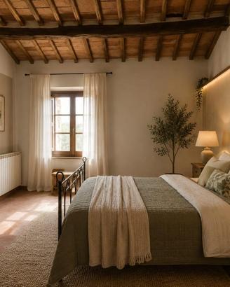 Terratetto a - MonsindoliMonteroni d'Arbia