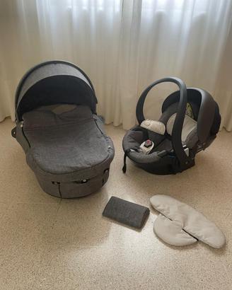 Trio stokke modello trailz