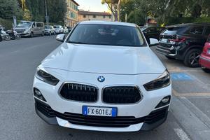 Bmw X2 sDrive16d Advantage