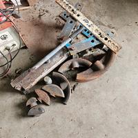 piegatubi idraulico omcn t10 rapid