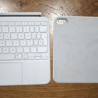 Apple Magic Keyboard Folio | per iPad (10a Gen)