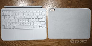 Apple Magic Keyboard Folio | per iPad (10a Gen)