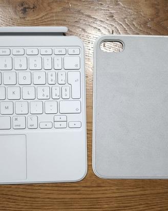 Apple Magic Keyboard Folio | per iPad (10a Gen)